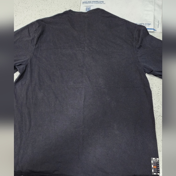 Nike vintage LeBron James t-shirt - Picture 5 of 5